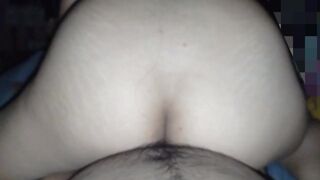 Mi novia me coge a sentones *vaquerita*