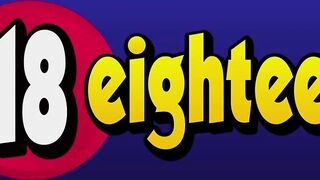 Ginger Cheerleader Gracey Snow Gets Tongue-Screwed by Her