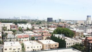 Lesbo love - cunt treatment