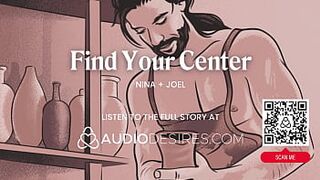 After Hours Class Turns Into Hard Screwing With Your Teacher – Teasing & Sex at Work – Audio Porn Erotic Story