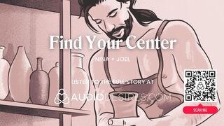 After Hours Class Turns Into Hard Screwing With Your Teacher – Teasing & Sex at Work – Audio Porn Erotic Story