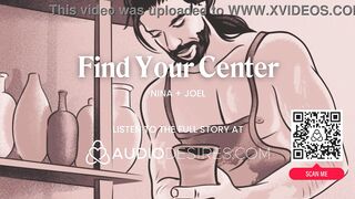 After Hours Class Turns Into Hard Screwing With Your Teacher – Teasing & Sex at Work – Audio Porn Erotic Story