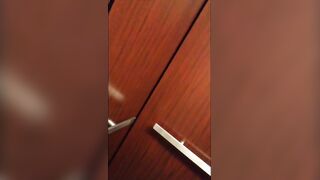Failed Elevator, Close up
