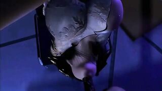 Animated Temptation
