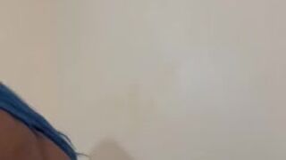 Can I get a piece of the spunk flow ?