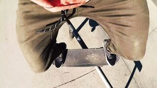 Skater Hunk and Beauty with Tattoos Have Vehement Sex - Modern Love - ForPlay Films