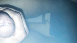 Steamy Sexy Showers (underview close up)