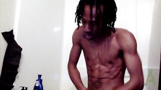 A quarantine of an Climax COVID-nineteen- Prettyboysteele