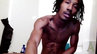 A quarantine of an Climax COVID-nineteen- Prettyboysteele