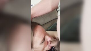 I Just Love To Suck Jock