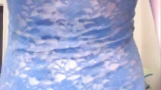 JustAmber two Intimate Porn Show