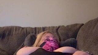 Cum with PrettyBlonde1????????