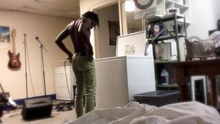 Sorry For Waking U, Oral-sex Role Play POV