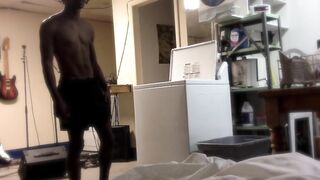 Sorry For Waking U, Oral-sex Role Play POV