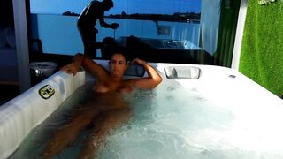 Sexy Jacuzzi