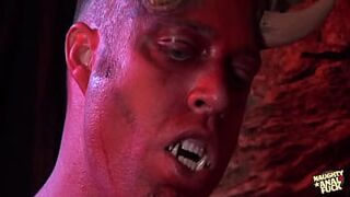 Recollections of cult-like trio euphoria emerge from a profane haze as the pleasures of DP dominate.