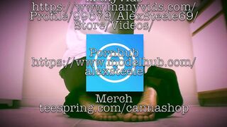 Ally Tugjob (Role Play) Onlyfans Uncut