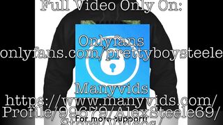 Ally Tugjob (Role Play) Onlyfans Uncut