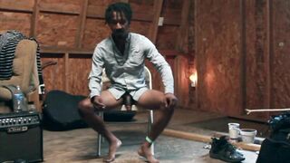 Can I pay u this way? (Vocal Hunk)