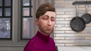 Pamela's Consummate Christmas