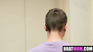 Give Stepmom My Load