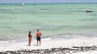 Tanned hotty gave me the superlatively good sucking ever