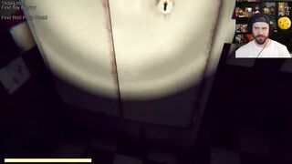 Night Shift at Fazclaire's Nightclub #1 - FNAF Five Nights At Freddy's Parody Game XXX Frenni