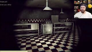 Night Shift at Fazclaire's Nightclub #1 - FNAF Five Nights At Freddy's Parody Game XXX Frenni