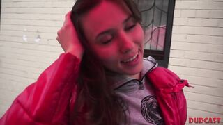 Fake producer picks up angel for sex