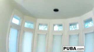 Hawt lesbians have so much hot joy