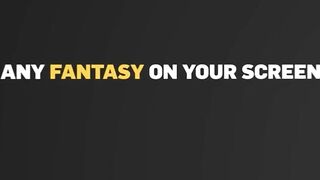 BUFU XXX. Her Sins Begin on Her Knees. Sexy sex with Lola Danger