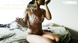 hot COSPLAY BRASSIERE AND PANTY large weenie bbc oral-job sex