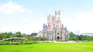 Arcadia Academy With Breasty Cuties ( AI Porn )