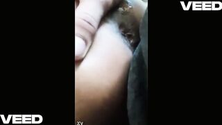 SUPER SQUIRT FETISH BLACK JUICY VAGINA CUM CLIMAX