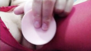 ОЧЕНЬ ВОЛОСАТАЯ ПИСЯ ХЛЮПАЕТ ЗВУКИ АСМР