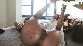 how to make a WOMAN SQUIRT