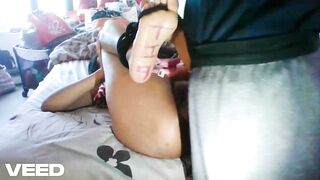 TOYS SEXTOY SEXTOY TWAT SQUIRTING CLIMAX BLACK BROWN SKIN PARTY FUCKFEST SLAVERY