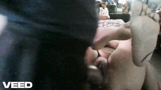 HAWT FEET BROWN TOES POV TWAT CUMMING FEMALE CLIMAX SQUIRT FETISH