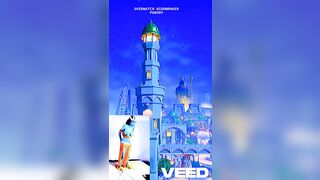 WIDOWMAKER PARODY OVERWATCH BLUE EXOTIC PORN