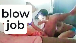 ORAL PLEASURE FUN COMPILATION LARGE JOCK SUCKING