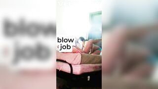 ORAL PLEASURE FUN COMPILATION LARGE JOCK SUCKING