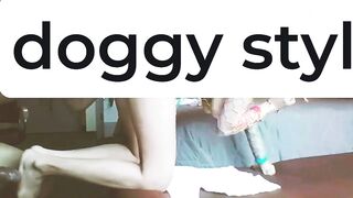 LAS VEGAS HOTEL STRIPPER SEX HARDCORE LARGE RAMROD DOGGY POSITION