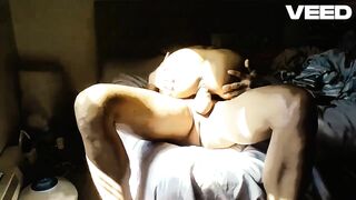 CASSSIE FREAK OFF REAL RIDING DONGS MUSIC PLAYS