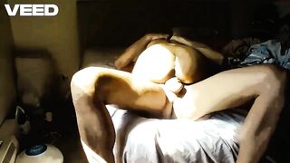 CASSSIE FREAK OFF REAL RIDING DONGS MUSIC PLAYS