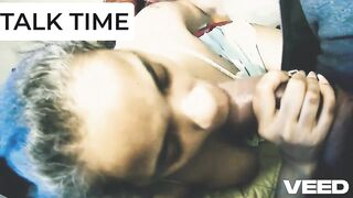 RIBALD TALKING FELLATIO