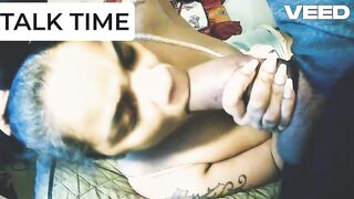 RIBALD TALKING FELLATIO