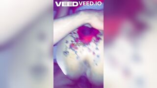 TATTOO FETISH PORN NYC APARTMENT SQUIRTS MISS