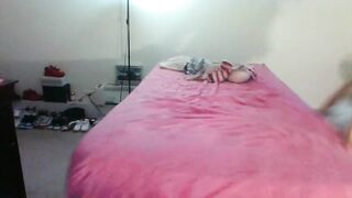 AT HOME WIFE DOES THE MOST GOOD THIS BABE CAN