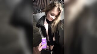 1st Date Ended With Her Full Of Cum