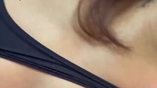 Trickled clip from a WhatsApp group